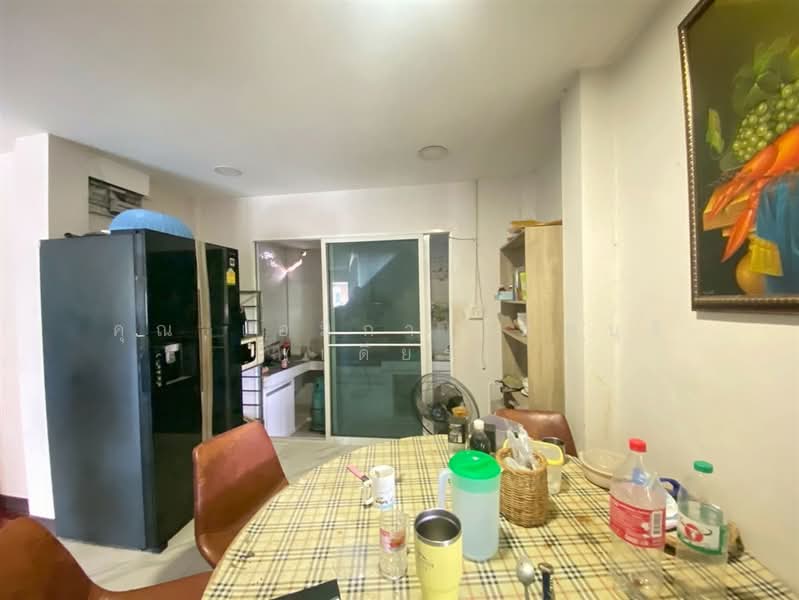 บ้านฟ้านันทวัน ประชาร่วมใจ, Bangkok, ถนนประชาร่วมใจ, Min Buri, Bangkok, 4 Bedrooms, 200 sqm, Single Detached House For Sale, by คุณ เอมิกา เทพบุรี (เดียร์), 500491907 - DDproperty.com