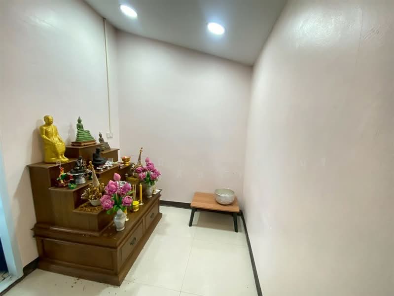 บ้านฟ้านันทวัน ประชาร่วมใจ, Bangkok, ถนนประชาร่วมใจ, Min Buri, Bangkok, 4 Bedrooms, 200 sqm, Single Detached House For Sale, by คุณ เอมิกา เทพบุรี (เดียร์), 500491907 - DDproperty.com