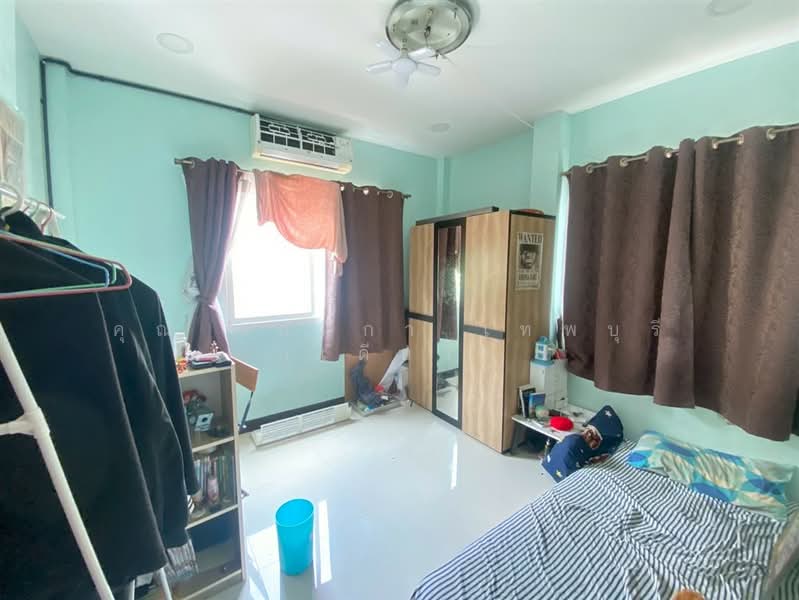 บ้านฟ้านันทวัน ประชาร่วมใจ, Bangkok, ถนนประชาร่วมใจ, Min Buri, Bangkok, 4 Bedrooms, 200 sqm, Single Detached House For Sale, by คุณ เอมิกา เทพบุรี (เดียร์), 500491907 - DDproperty.com