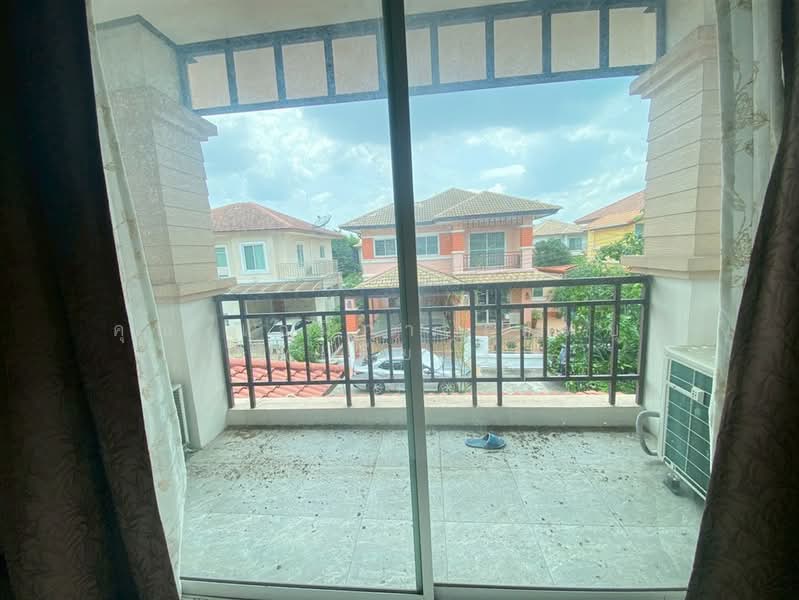 บ้านฟ้านันทวัน ประชาร่วมใจ, Bangkok, ถนนประชาร่วมใจ, Min Buri, Bangkok, 4 Bedrooms, 200 sqm, Single Detached House For Sale, by คุณ เอมิกา เทพบุรี (เดียร์), 500491907 - DDproperty.com