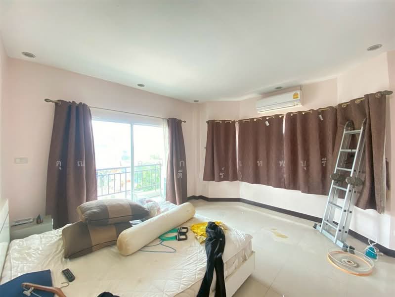 บ้านฟ้านันทวัน ประชาร่วมใจ, Bangkok, ถนนประชาร่วมใจ, Min Buri, Bangkok, 4 Bedrooms, 200 sqm, Single Detached House For Sale, by คุณ เอมิกา เทพบุรี (เดียร์), 500491907 - DDproperty.com