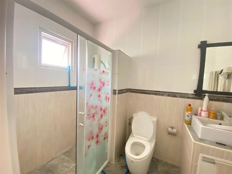 บ้านฟ้านันทวัน ประชาร่วมใจ, Bangkok, ถนนประชาร่วมใจ, Min Buri, Bangkok, 4 Bedrooms, 200 sqm, Single Detached House For Sale, by คุณ เอมิกา เทพบุรี (เดียร์), 500491907 - DDproperty.com
