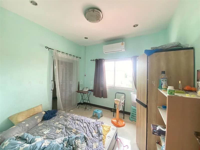 บ้านฟ้านันทวัน ประชาร่วมใจ, Bangkok, ถนนประชาร่วมใจ, Min Buri, Bangkok, 4 Bedrooms, 200 sqm, Single Detached House For Sale, by คุณ เอมิกา เทพบุรี (เดียร์), 500491907 - DDproperty.com