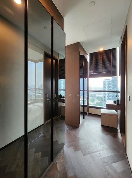The Esse Sukhumvit 36, Bangkok, Soi Sukhumvit 36, Sukhumvit Road, Phra Kanong, Khlong Toei, Bangkok, 2 Bedrooms, 73 sqm, Condo For Rent, by Kittiphop Machchima, 500491908 - DDproperty.com