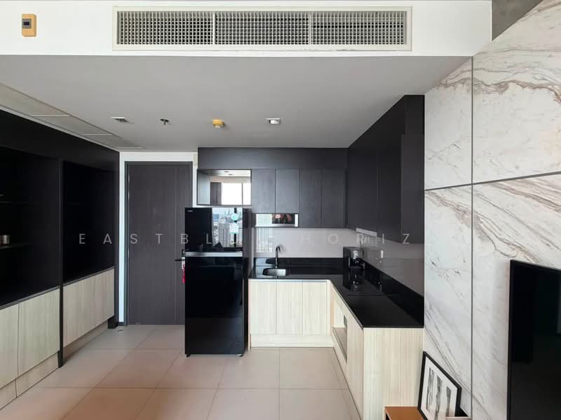 The Edge Sukhumvit 23, Bangkok, 6 Soi Sukhumvit 23, Khlongtoei Nua, Watthana, Bangkok, 2 Bedrooms, 63 sqm, Condo For Sale, by Eastblue Horizon, 500491909 - DDproperty.com