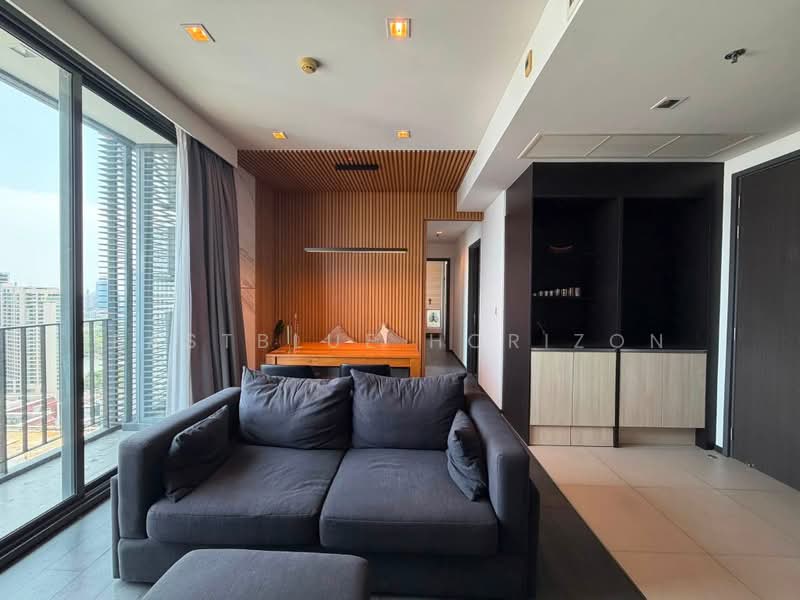 The Edge Sukhumvit 23 : เอดจ์ สุขุมวิท 23, กรุงเทพ, 6 ซอยสุขุมวิท 23, คลองเตยเหนือ, วัฒนา, กรุงเทพ, 63 ตร.ม., คอนโด ขาย, โดย Eastblue Horizon, 500491909 - DDproperty.com