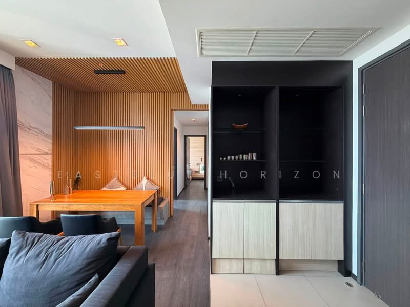 The Edge Sukhumvit 23, Bangkok, 6 Soi Sukhumvit 23, Khlongtoei Nua, Watthana, Bangkok, 2 Bedrooms, 63 sqm, Condo For Sale, by Eastblue Horizon, 500491909 - DDproperty.com