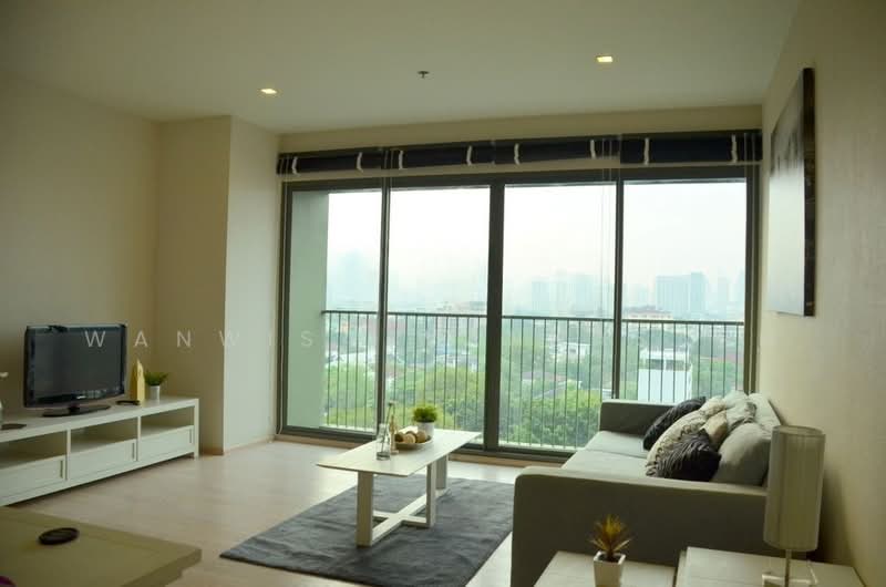 Noble Solo, Bangkok, 988 Thong Lo, Khlong Tan Nua, Watthana, Bangkok, 1 Bedroom, 67 sqm, Condo For Rent, by Wanwisa Wannasarn, 500491910 - DDproperty.com