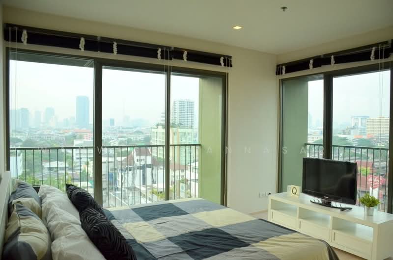 Noble Solo, Bangkok, 988 Thong Lo, Khlong Tan Nua, Watthana, Bangkok, 1 Bedroom, 67 sqm, Condo For Rent, by Wanwisa Wannasarn, 500491910 - DDproperty.com