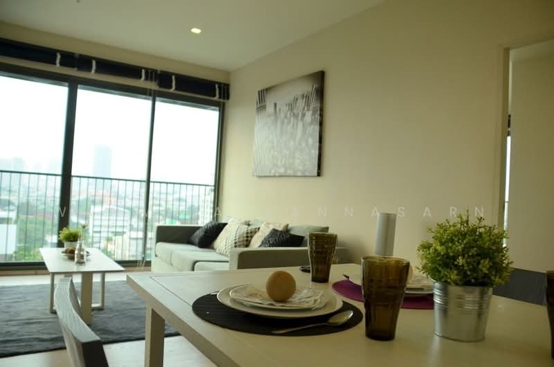 Noble Solo, Bangkok, 988 Thong Lo, Khlong Tan Nua, Watthana, Bangkok, 1 Bedroom, 67 sqm, Condo For Rent, by Wanwisa Wannasarn, 500491910 - DDproperty.com