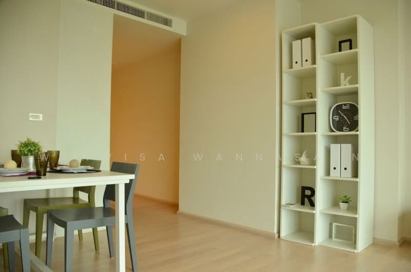 Noble Solo, Bangkok, 988 Thong Lo, Khlong Tan Nua, Watthana, Bangkok, 1 Bedroom, 67 sqm, Condo For Rent, by Wanwisa Wannasarn, 500491910 - DDproperty.com