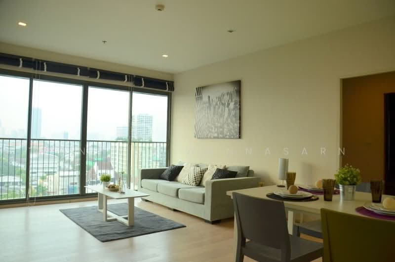 Noble Solo, Bangkok, 988 Thong Lo, Khlong Tan Nua, Watthana, Bangkok, 1 Bedroom, 67 sqm, Condo For Rent, by Wanwisa Wannasarn, 500491910 - DDproperty.com