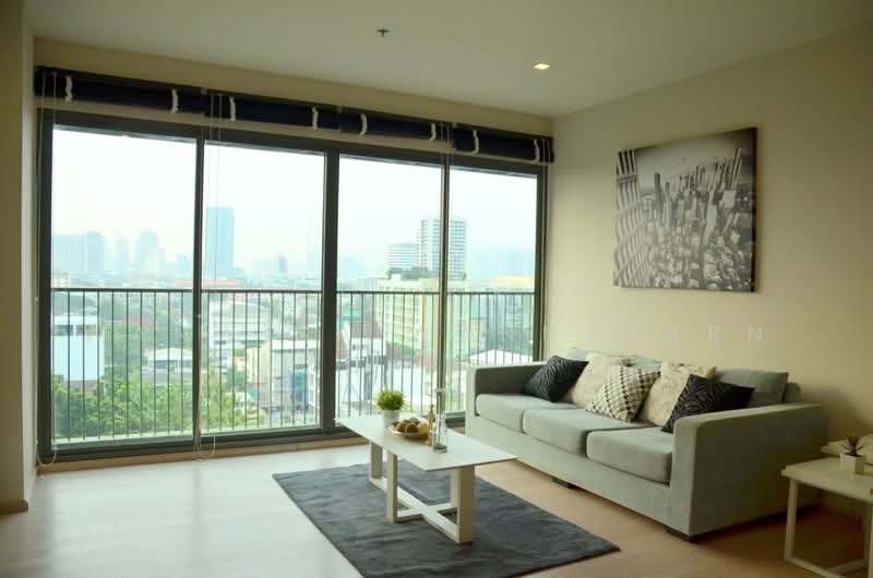 Noble Solo, Bangkok, 988 Thong Lo, Khlong Tan Nua, Watthana, Bangkok, 1 Bedroom, 67 sqm, Condo For Rent, by Wanwisa Wannasarn, 500491910 - DDproperty.com