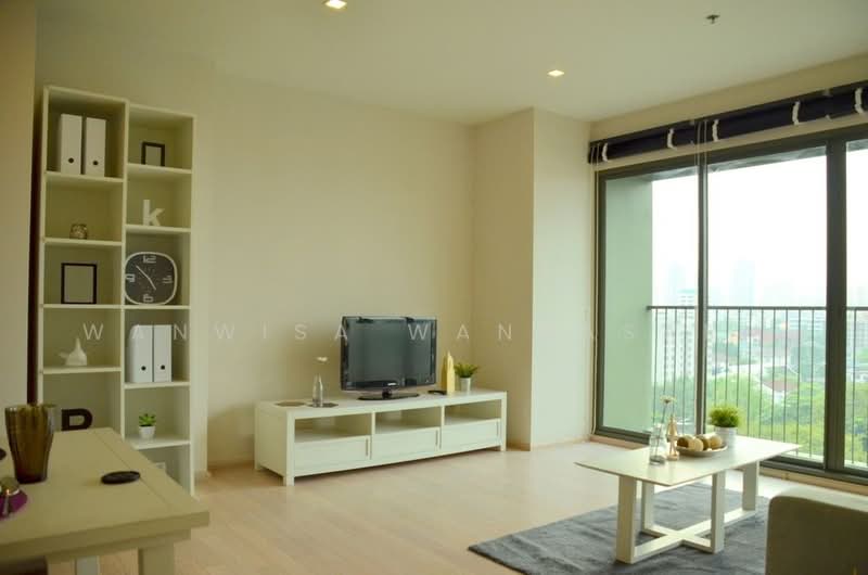 Noble Solo, Bangkok, 988 Thong Lo, Khlong Tan Nua, Watthana, Bangkok, 1 Bedroom, 67 sqm, Condo For Rent, by Wanwisa Wannasarn, 500491910 - DDproperty.com