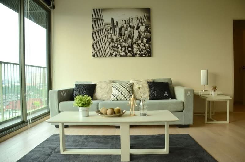 Noble Solo, Bangkok, 988 Thong Lo, Khlong Tan Nua, Watthana, Bangkok, 1 Bedroom, 67 sqm, Condo For Rent, by Wanwisa Wannasarn, 500491910 - DDproperty.com
