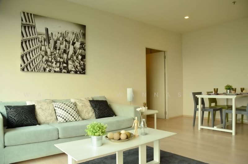 Noble Solo, Bangkok, 988 Thong Lo, Khlong Tan Nua, Watthana, Bangkok, 1 Bedroom, 67 sqm, Condo For Rent, by Wanwisa Wannasarn, 500491910 - DDproperty.com