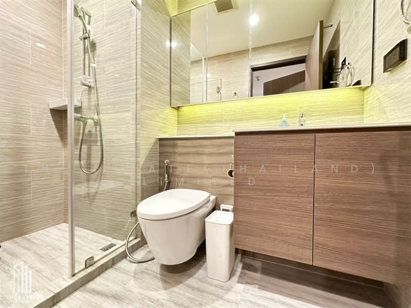 Whizdom Essence, Bangkok, 5 Piyabutr 1 Alley, Bang Chak, Phra Khanong, Bangkok, 1 Bedroom, 34 sqm, Condo For Rent, by The Estate(Thailand) Limited, 500491911 - DDproperty.com