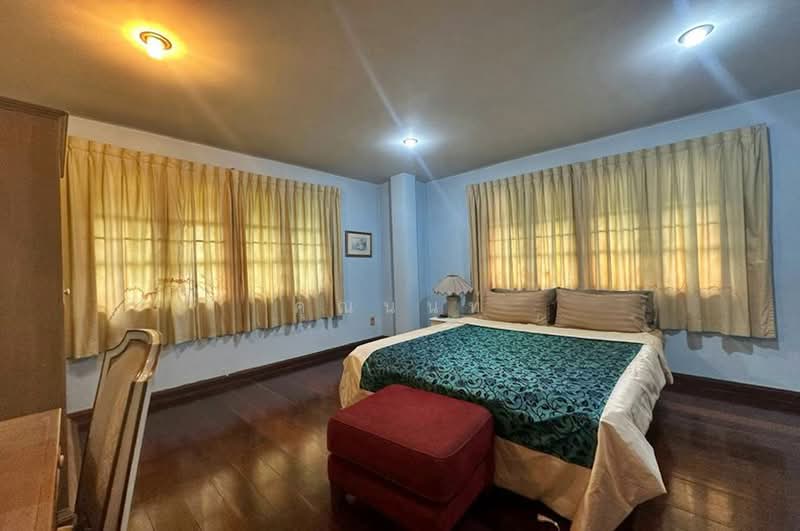 เมืองเอก, Pathum Thani, ถนนเอกบูรพา, Lak Hok, Muang Pathum Thani, Pathum Thani, 4 Bedrooms, 300 sqm, Single Detached House For Sale, by คุณนนท์, 500491913 - DDproperty.com