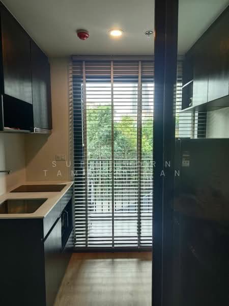 Nue District R9, Bangkok, 59 Rama 9 Road, Huai Khwang, Bangkok, 1 Bedroom, 30 sqm, Condo For Rent, by Supatsorn Tamrundhan, 500491915 - DDproperty.com