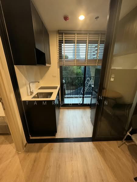 Nue District R9, Bangkok, 59 Rama 9 Road, Huai Khwang, Bangkok, 1 Bedroom, 30 sqm, Condo For Rent, by Supatsorn Tamrundhan, 500491915 - DDproperty.com