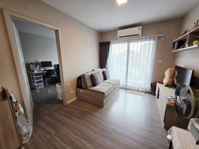 ขาย - Dcondo Campus Hideaway : ดีคอนโด แคมปัส ไฮด์อเวย์, ปทุมธานี