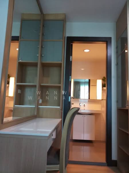 Rhythm Ratchada, Bangkok, 558 Ratchadaphisek Road, Samsen Nok, Huai Khwang, Bangkok, 1 Bedroom, 47 sqm, Condo For Rent, by Wanwisa Wannasarn, 500491918 - DDproperty.com