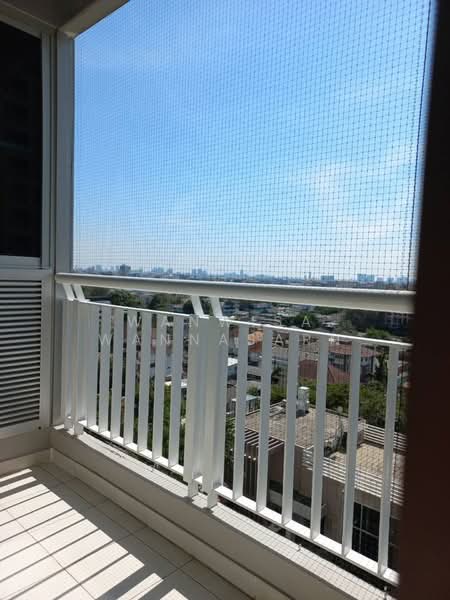 Rhythm Ratchada, Bangkok, 558 Ratchadaphisek Road, Samsen Nok, Huai Khwang, Bangkok, 1 Bedroom, 47 sqm, Condo For Rent, by Wanwisa Wannasarn, 500491918 - DDproperty.com