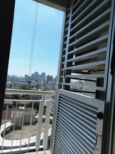 Rhythm Ratchada, Bangkok, 558 Ratchadaphisek Road, Samsen Nok, Huai Khwang, Bangkok, 1 Bedroom, 47 sqm, Condo For Rent, by Wanwisa Wannasarn, 500491918 - DDproperty.com