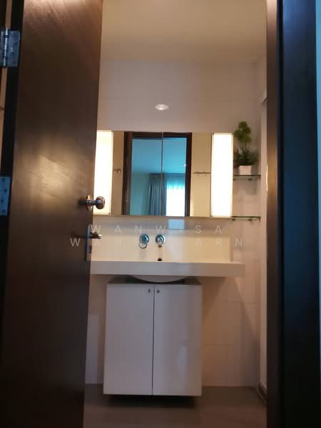 Rhythm Ratchada, Bangkok, 558 Ratchadaphisek Road, Samsen Nok, Huai Khwang, Bangkok, 1 Bedroom, 47 sqm, Condo For Rent, by Wanwisa Wannasarn, 500491918 - DDproperty.com