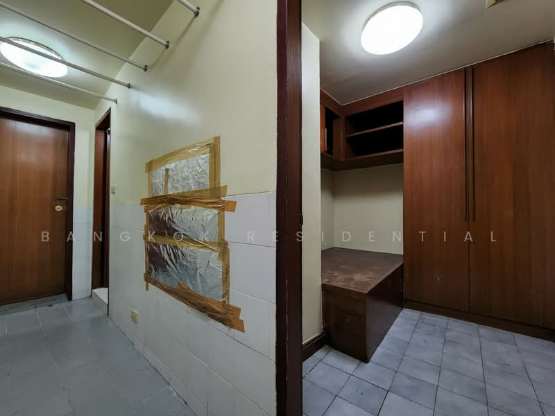 President Park Sukhumvit 24, Bangkok, 99 Sukhumvit 24 Alley, Khlongtoei Nua, Watthana, Bangkok, 3 Bedrooms, 260 sqm, Condo For Rent, by Bangkok Residential, 500491919 - DDproperty.com