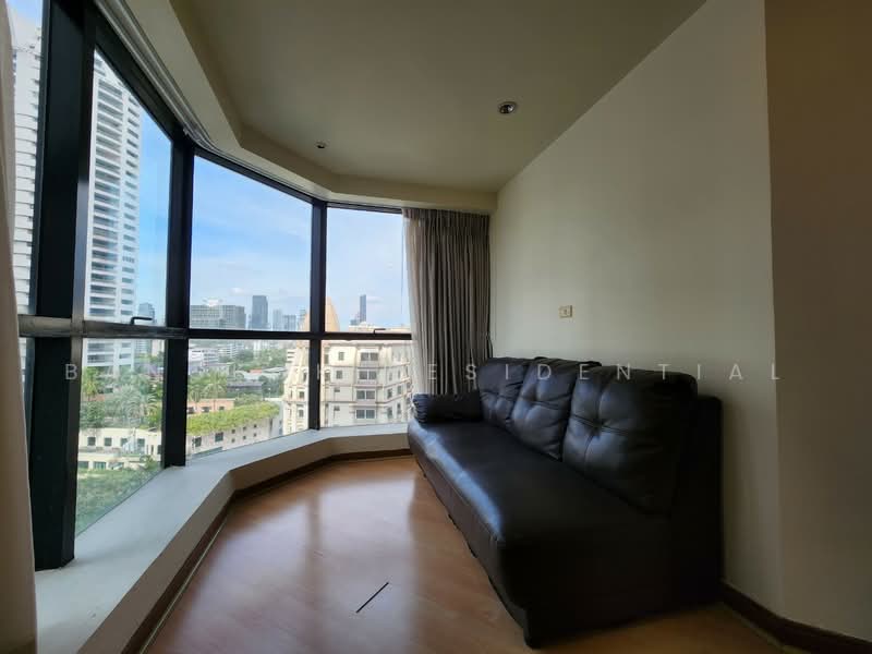 President Park Sukhumvit 24, Bangkok, 99 Sukhumvit 24 Alley, Khlongtoei Nua, Watthana, Bangkok, 3 Bedrooms, 260 sqm, Condo For Rent, by Bangkok Residential, 500491919 - DDproperty.com
