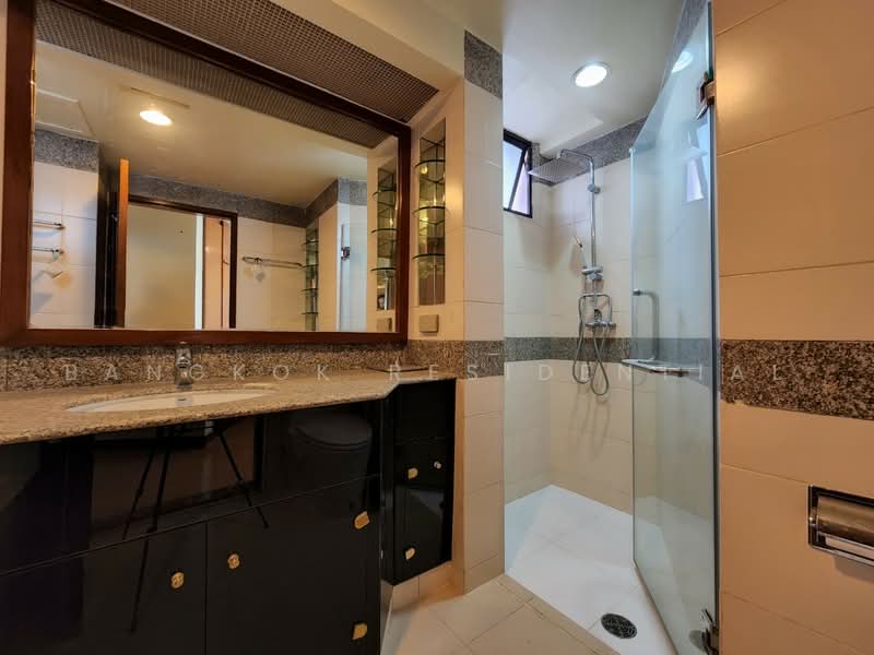 President Park Sukhumvit 24, Bangkok, 99 Sukhumvit 24 Alley, Khlongtoei Nua, Watthana, Bangkok, 3 Bedrooms, 260 sqm, Condo For Rent, by Bangkok Residential, 500491919 - DDproperty.com