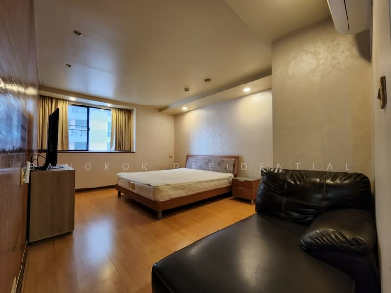 President Park Sukhumvit 24, Bangkok, 99 Sukhumvit 24 Alley, Khlongtoei Nua, Watthana, Bangkok, 3 Bedrooms, 260 sqm, Condo For Rent, by Bangkok Residential, 500491919 - DDproperty.com