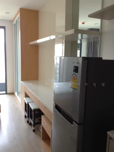 IDEO Q Chula - Samyan, Bangkok, 660-662 Rama 4 Road, Maha Phrutharam, Bang Rak, Bangkok, Studio, 22 sqm, Condo For Sale, by สุเทพ รอดด้วยบุญ, 500491920 - DDproperty.com