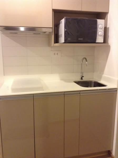IDEO Q Chula - Samyan, Bangkok, 660-662 Rama 4 Road, Maha Phrutharam, Bang Rak, Bangkok, Studio, 22 sqm, Condo For Sale, by สุเทพ รอดด้วยบุญ, 500491920 - DDproperty.com