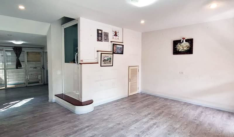Supalai Park Ville Ramintra 23, Bangkok, Soi Ram Inthra 23, Anusaowari, Bang Khen, Bangkok, 4 Bedrooms, 100 sqm, Single Detached House For Sale, by The Best Property แอน, 500491923 - DDproperty.com