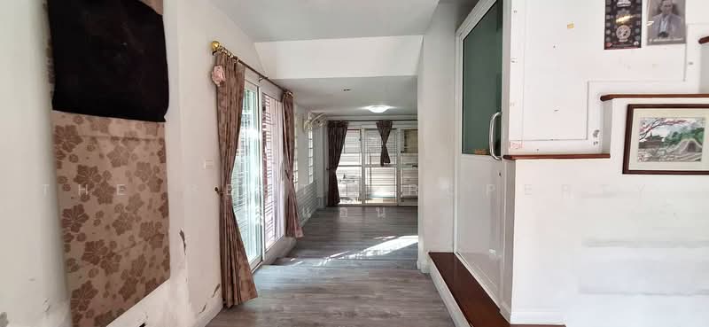 Supalai Park Ville Ramintra 23, Bangkok, Soi Ram Inthra 23, Anusaowari, Bang Khen, Bangkok, 4 Bedrooms, 100 sqm, Single Detached House For Sale, by The Best Property แอน, 500491923 - DDproperty.com