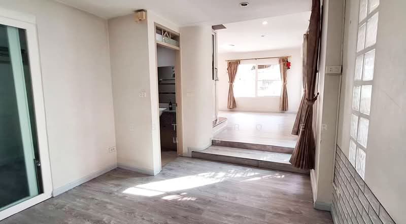 Supalai Park Ville Ramintra 23, Bangkok, Soi Ram Inthra 23, Anusaowari, Bang Khen, Bangkok, 4 Bedrooms, 100 sqm, Single Detached House For Sale, by The Best Property แอน, 500491923 - DDproperty.com