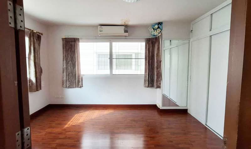 Supalai Park Ville Ramintra 23, Bangkok, Soi Ram Inthra 23, Anusaowari, Bang Khen, Bangkok, 4 Bedrooms, 100 sqm, Single Detached House For Sale, by The Best Property แอน, 500491923 - DDproperty.com