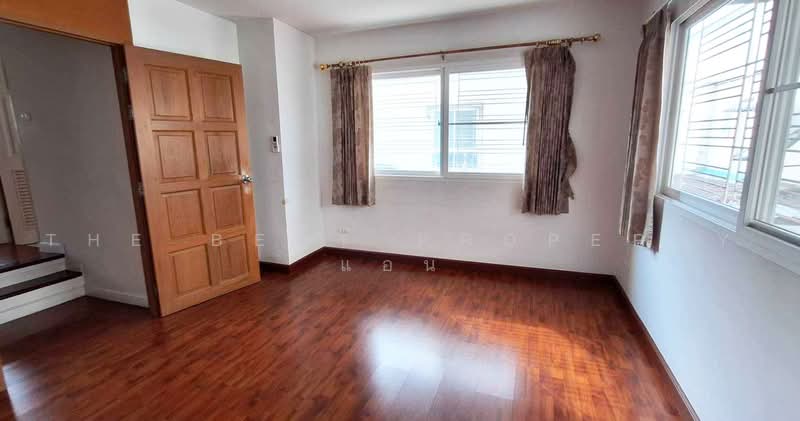 Supalai Park Ville Ramintra 23, Bangkok, Soi Ram Inthra 23, Anusaowari, Bang Khen, Bangkok, 4 Bedrooms, 100 sqm, Single Detached House For Sale, by The Best Property แอน, 500491923 - DDproperty.com