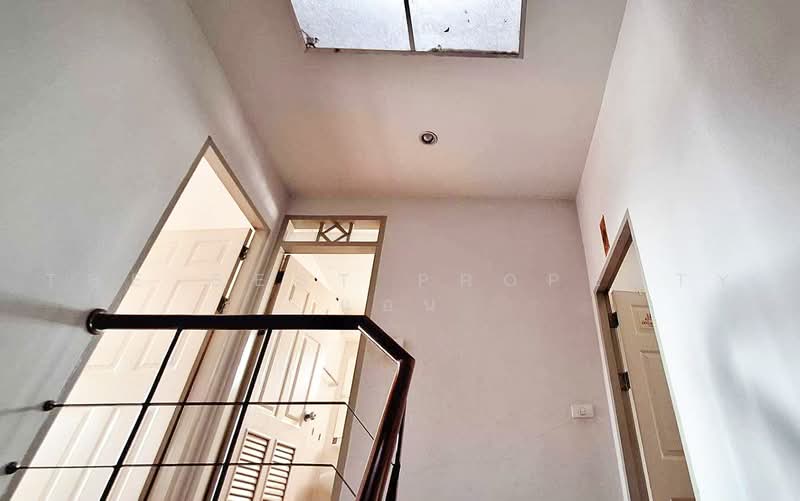 Supalai Park Ville Ramintra 23, Bangkok, Soi Ram Inthra 23, Anusaowari, Bang Khen, Bangkok, 4 Bedrooms, 100 sqm, Single Detached House For Sale, by The Best Property แอน, 500491923 - DDproperty.com