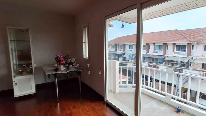 Supalai Park Ville Ramintra 23, Bangkok, Soi Ram Inthra 23, Anusaowari, Bang Khen, Bangkok, 4 Bedrooms, 100 sqm, Single Detached House For Sale, by The Best Property แอน, 500491923 - DDproperty.com