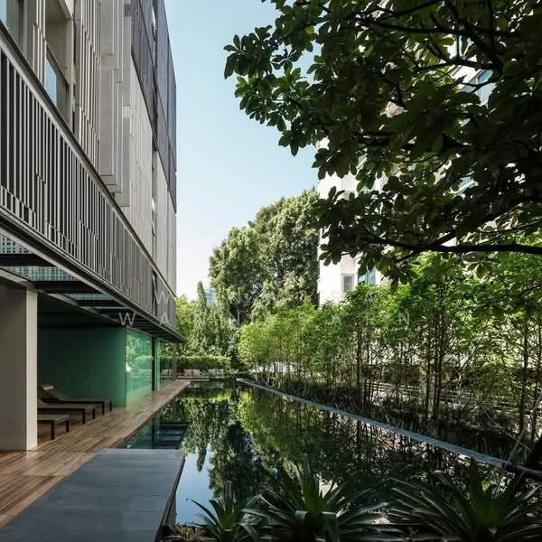 IDEO Morph 38, Bangkok, 88 Sukhumvit Road, Phra Kanong, Khlong Toei, Bangkok, 1 Bedroom, 34 sqm, Condo For Rent, by Wanwisa Wannasarn, 500491925 - DDproperty.com