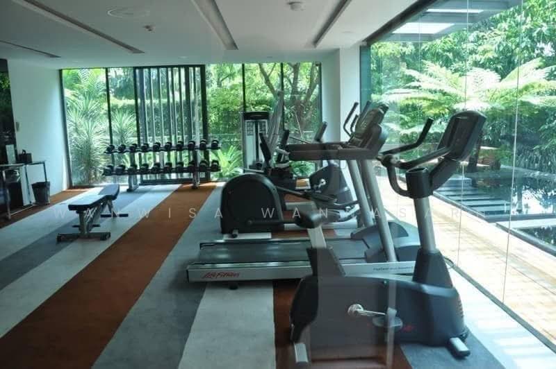 IDEO Morph 38, Bangkok, 88 Sukhumvit Road, Phra Kanong, Khlong Toei, Bangkok, 1 Bedroom, 34 sqm, Condo For Rent, by Wanwisa Wannasarn, 500491925 - DDproperty.com