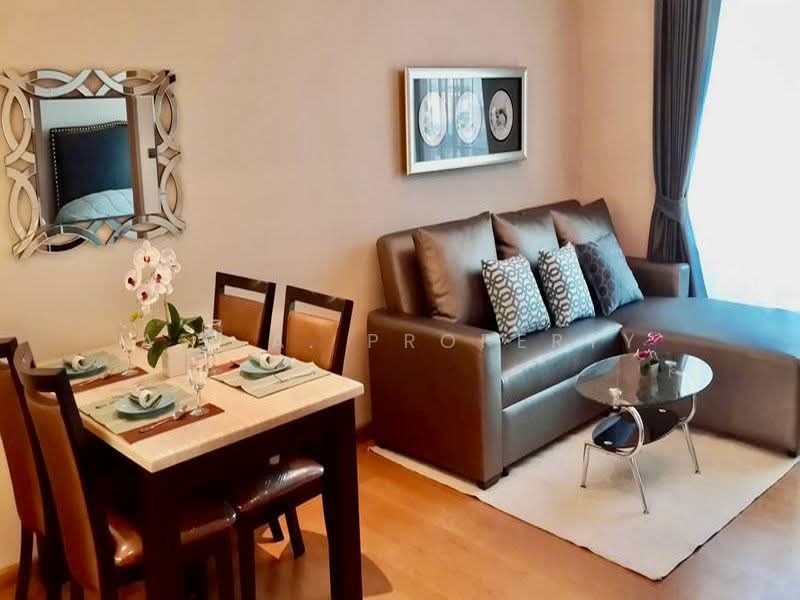 Marina Bayfront Sriracha, Chon Buri (Pattaya), 212 Jerm Jom Phon Road, Si Racha, Chon Buri (Pattaya), 1 Bedroom, 55 sqm, Condo For Rent, by A.T.A. Property, 500491926 - DDproperty.com
