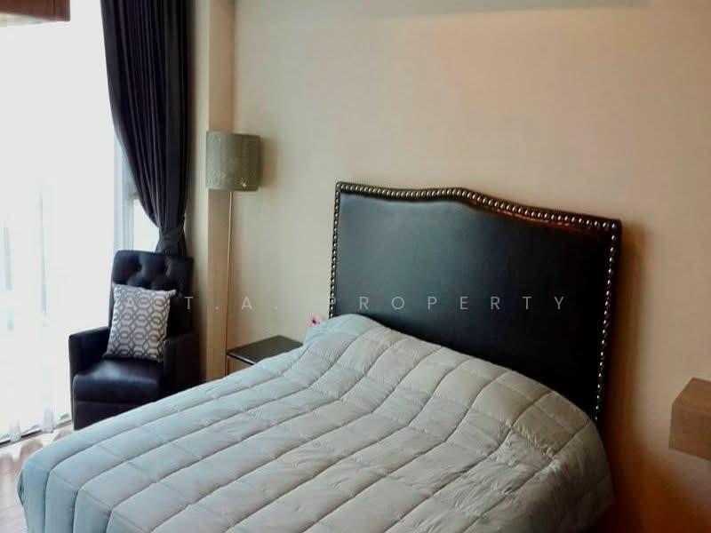 Marina Bayfront Sriracha, Chon Buri (Pattaya), 212 Jerm Jom Phon Road, Si Racha, Chon Buri (Pattaya), 1 Bedroom, 55 sqm, Condo For Rent, by A.T.A. Property, 500491926 - DDproperty.com