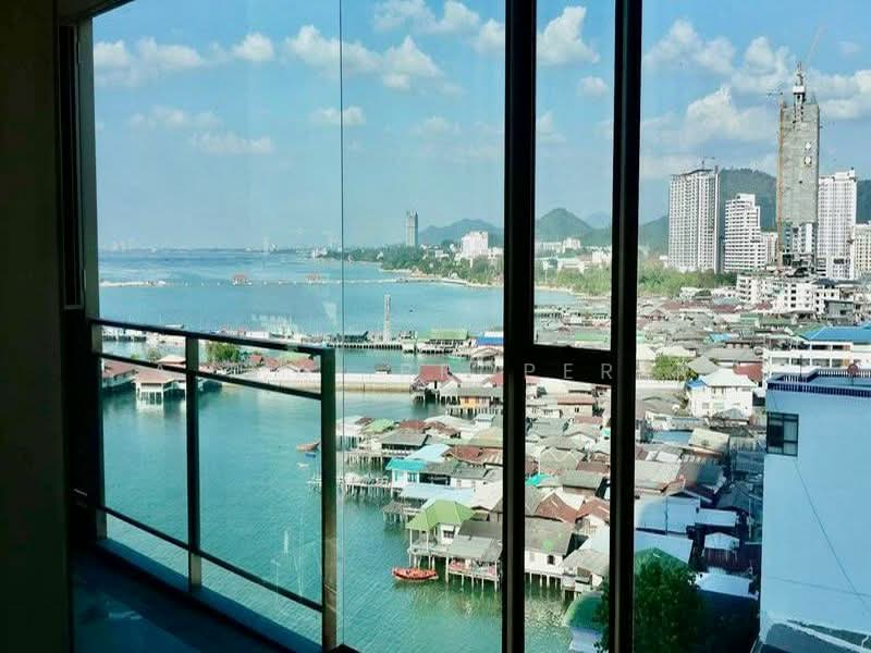 Marina Bayfront Sriracha, Chon Buri (Pattaya), 212 Jerm Jom Phon Road, Si Racha, Chon Buri (Pattaya), 1 Bedroom, 55 sqm, Condo For Rent, by A.T.A. Property, 500491926 - DDproperty.com