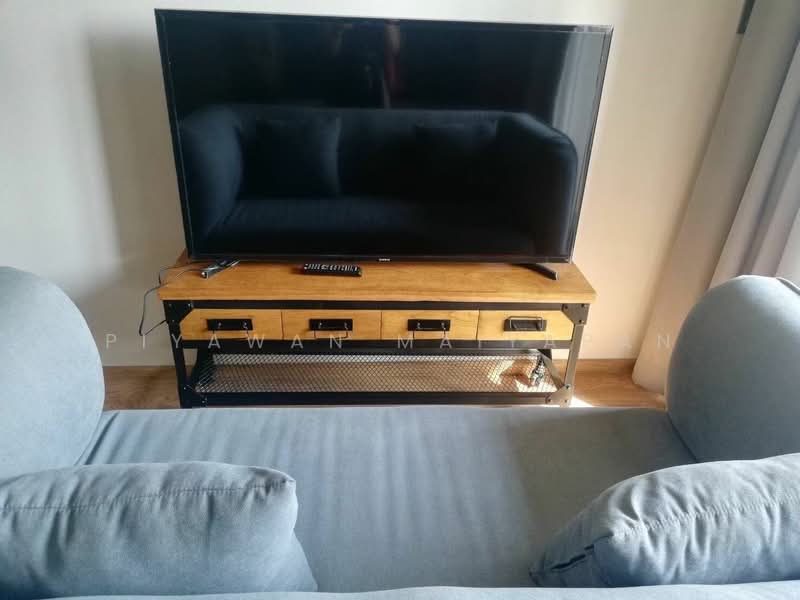 Q Chidlom-Phetchaburi, Bangkok, 1088 Phetchaburi Road, Makkasan, Ratchathewi, Bangkok, 1 Bedroom, 45 sqm, Condo For Rent, by Piyawan Maiyapan, 500491927 - DDproperty.com