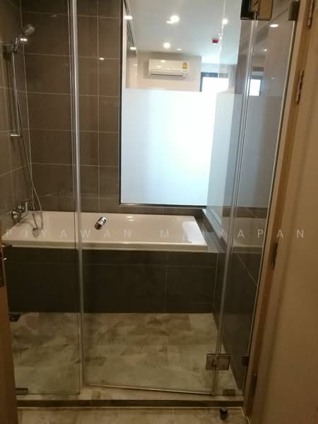 Q Chidlom-Phetchaburi, Bangkok, 1088 Phetchaburi Road, Makkasan, Ratchathewi, Bangkok, 1 Bedroom, 45 sqm, Condo For Rent, by Piyawan Maiyapan, 500491927 - DDproperty.com