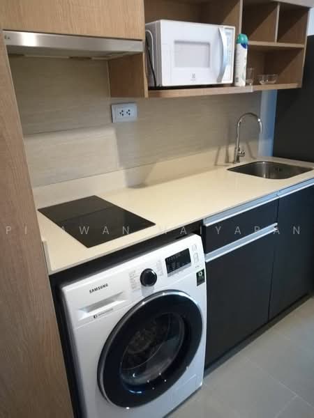 Q Chidlom-Phetchaburi, Bangkok, 1088 Phetchaburi Road, Makkasan, Ratchathewi, Bangkok, 1 Bedroom, 45 sqm, Condo For Rent, by Piyawan Maiyapan, 500491927 - DDproperty.com